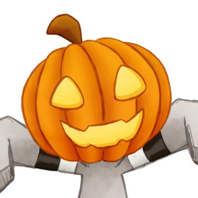 Pumpkin account logo